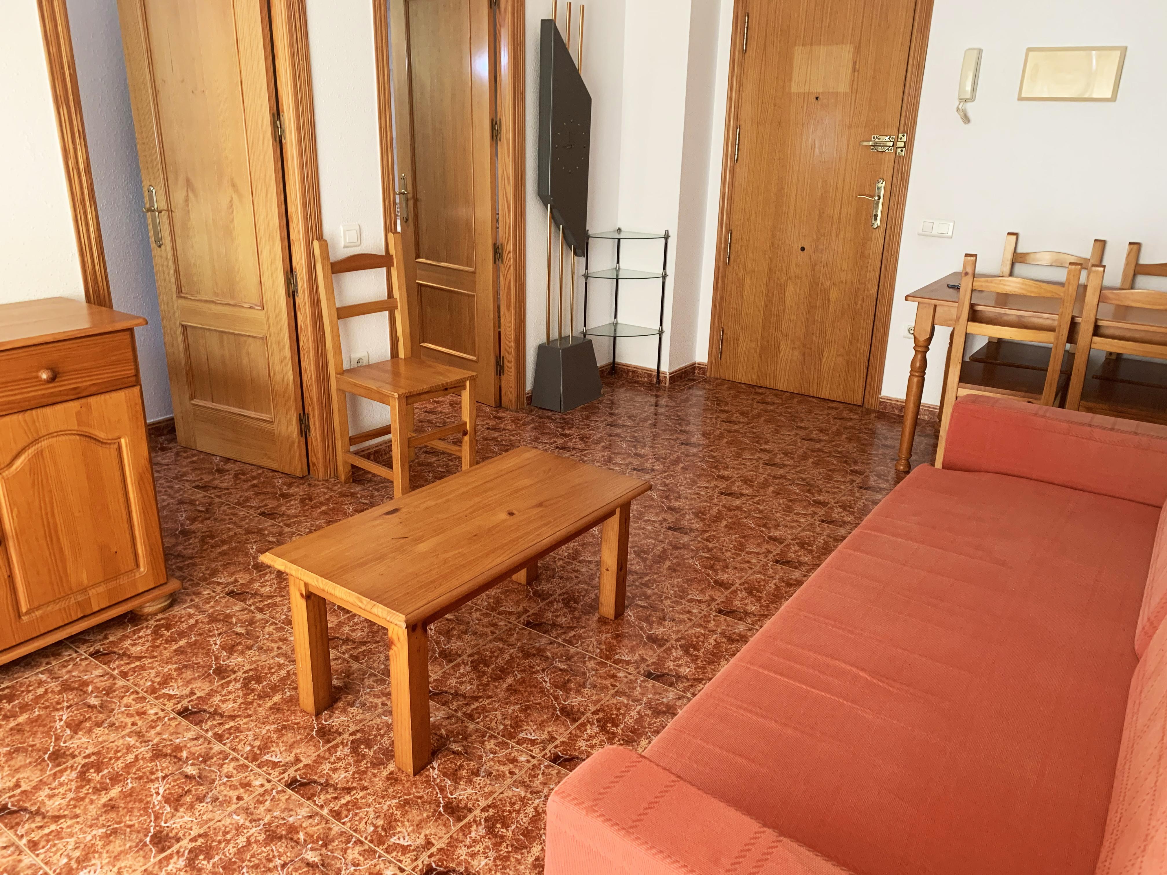 Apartamentos Daytona-Galicia 3000 Оропеса-дель-Мар Экстерьер фото
