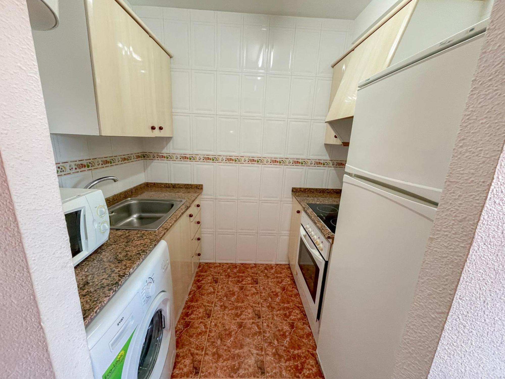 Apartamentos Daytona-Galicia 3000 Оропеса-дель-Мар Экстерьер фото