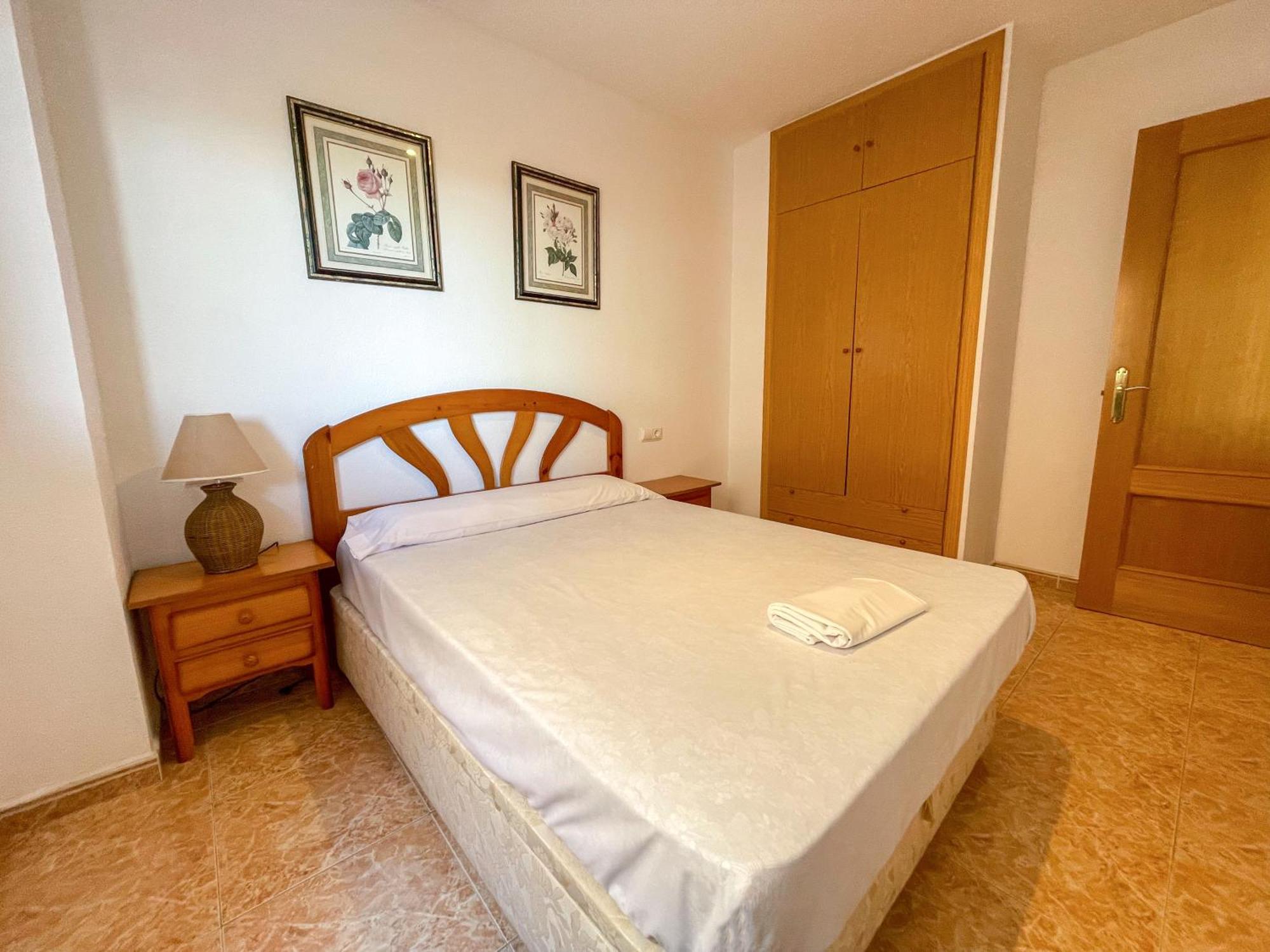 Apartamentos Daytona-Galicia 3000 Оропеса-дель-Мар Экстерьер фото
