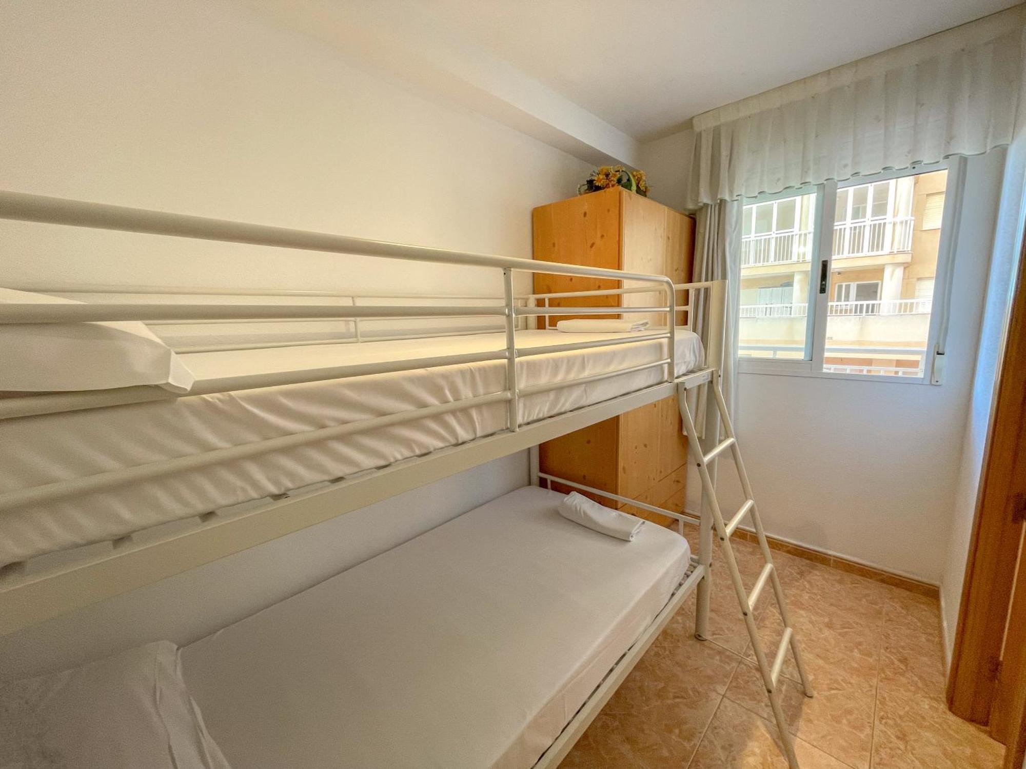 Apartamentos Daytona-Galicia 3000 Оропеса-дель-Мар Экстерьер фото