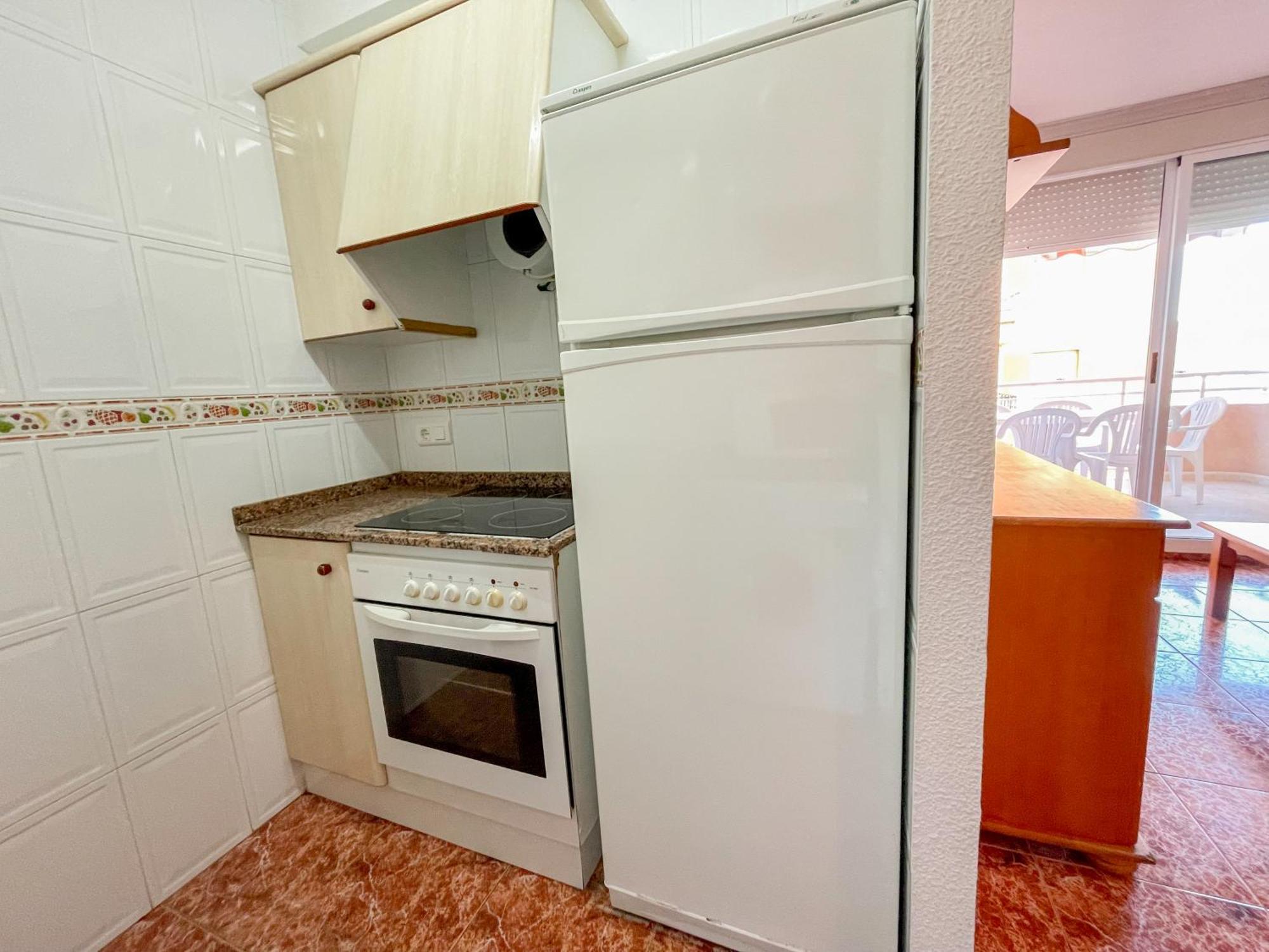 Apartamentos Daytona-Galicia 3000 Оропеса-дель-Мар Экстерьер фото