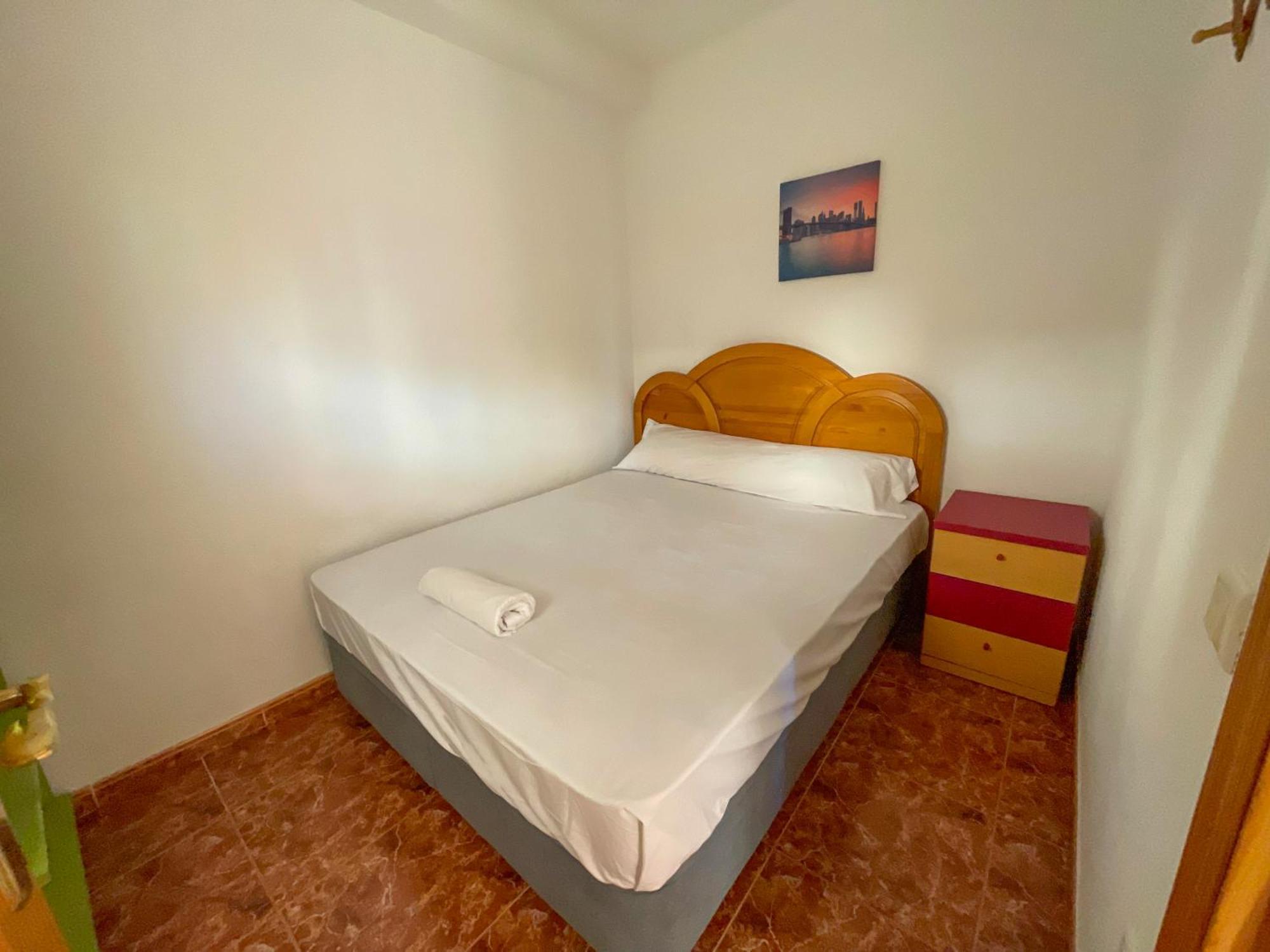 Apartamentos Daytona-Galicia 3000 Оропеса-дель-Мар Экстерьер фото