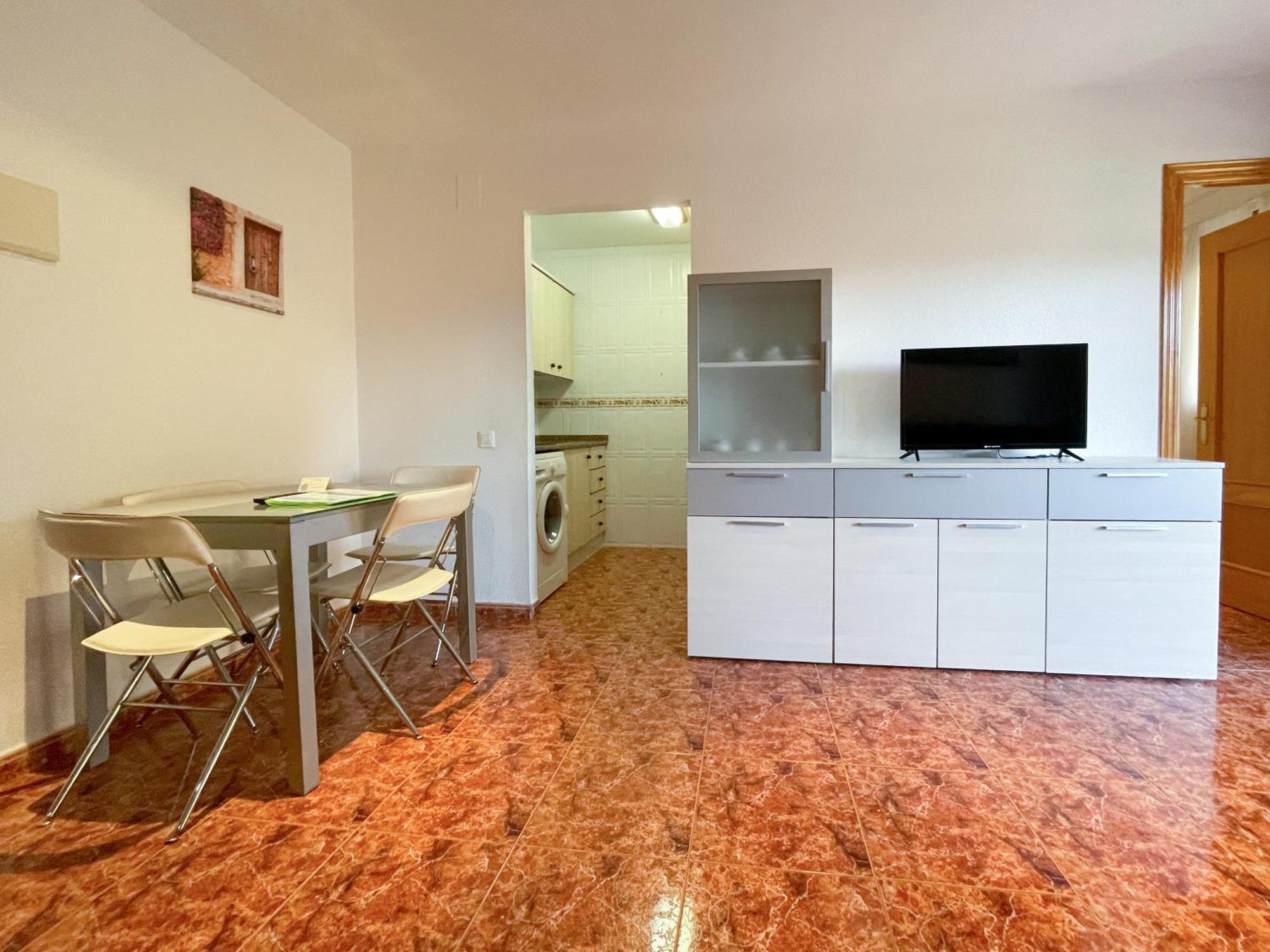 Apartamentos Daytona-Galicia 3000 Оропеса-дель-Мар Экстерьер фото