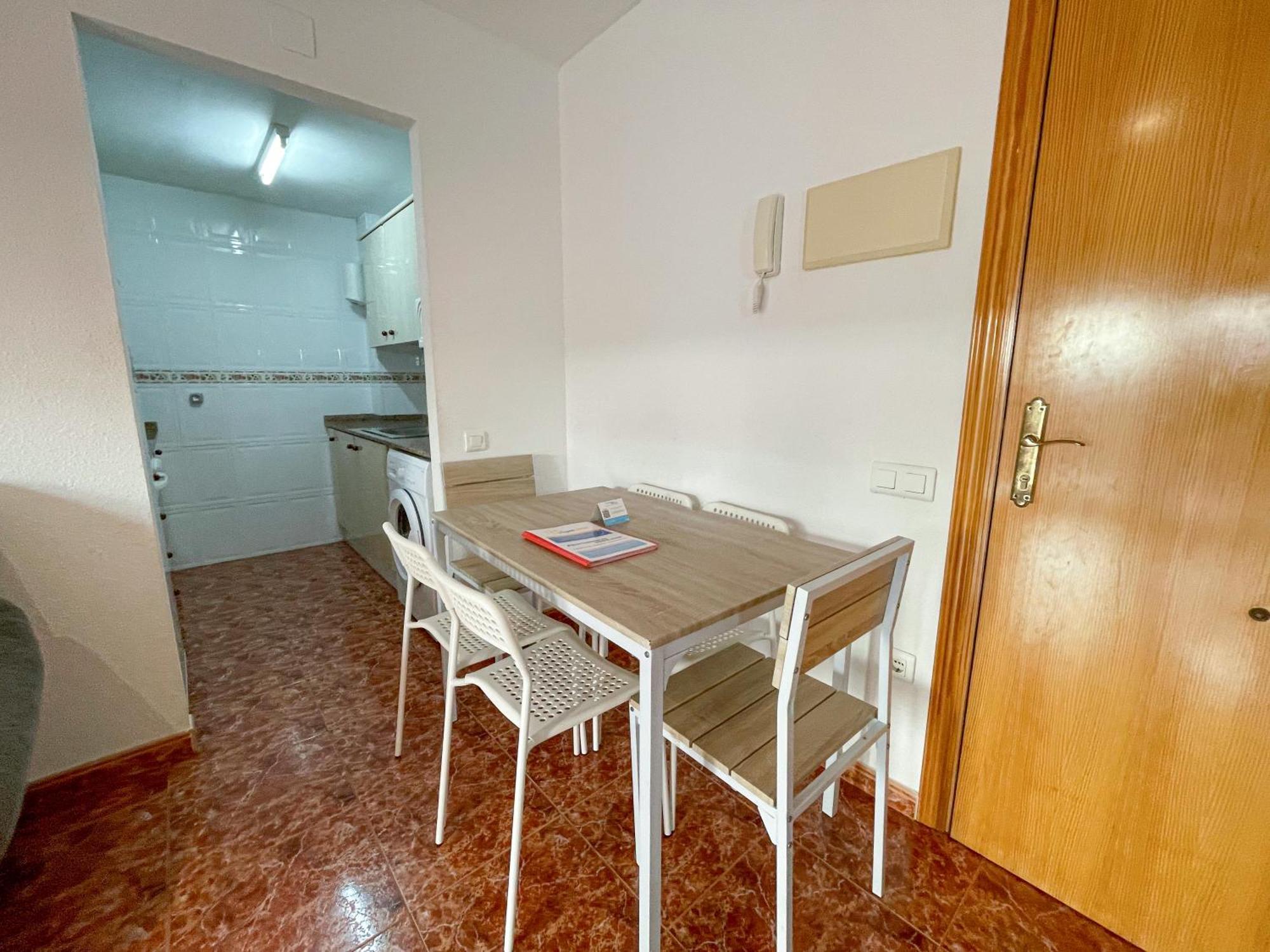 Apartamentos Daytona-Galicia 3000 Оропеса-дель-Мар Экстерьер фото