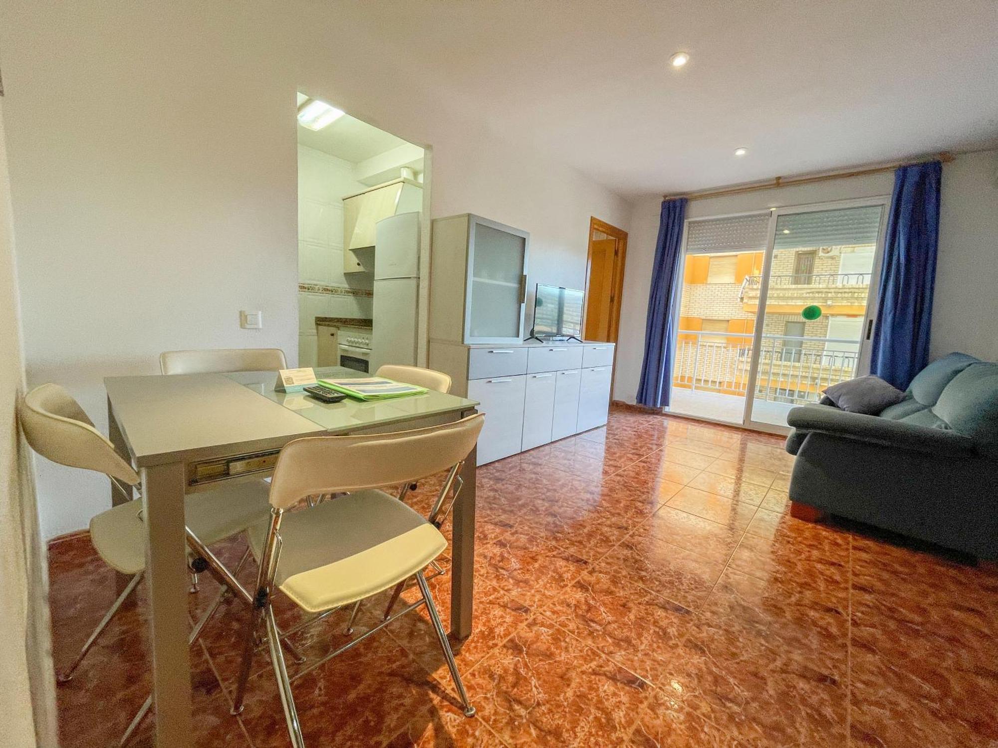 Apartamentos Daytona-Galicia 3000 Оропеса-дель-Мар Экстерьер фото