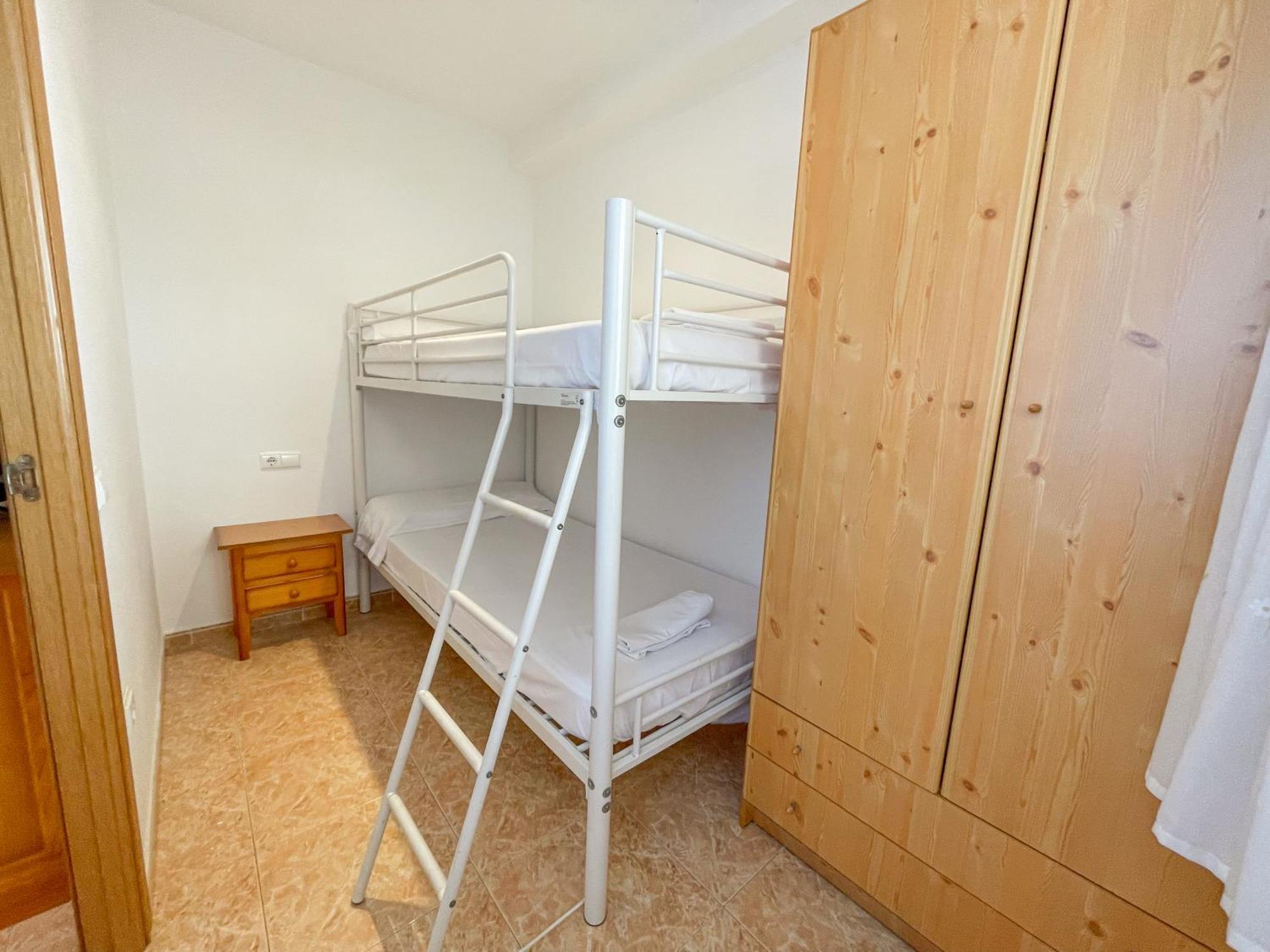 Apartamentos Daytona-Galicia 3000 Оропеса-дель-Мар Экстерьер фото