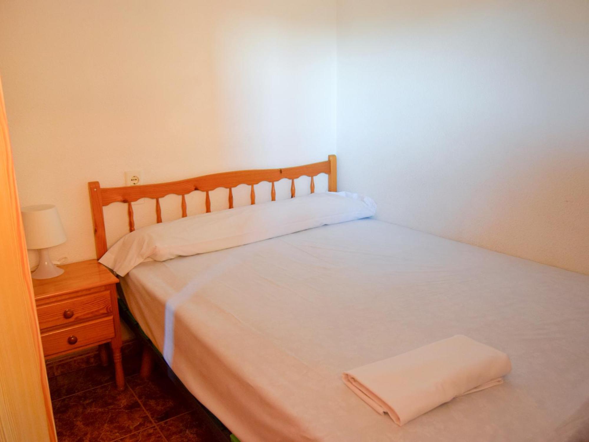 Apartamentos Daytona-Galicia 3000 Оропеса-дель-Мар Экстерьер фото