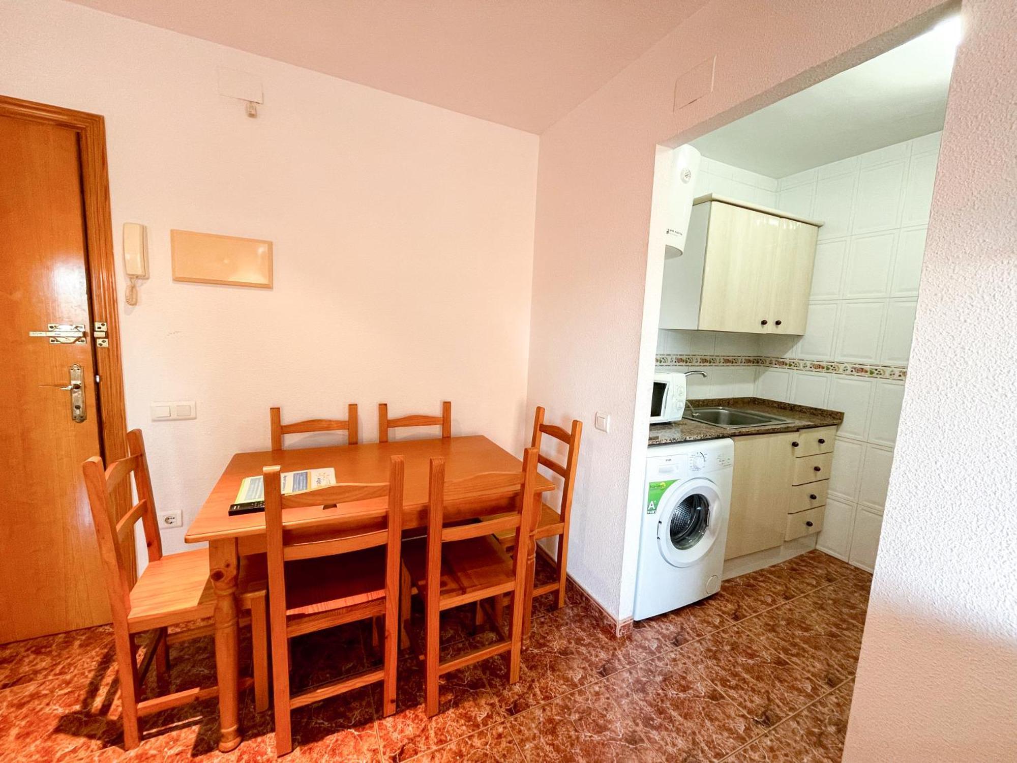 Apartamentos Daytona-Galicia 3000 Оропеса-дель-Мар Экстерьер фото