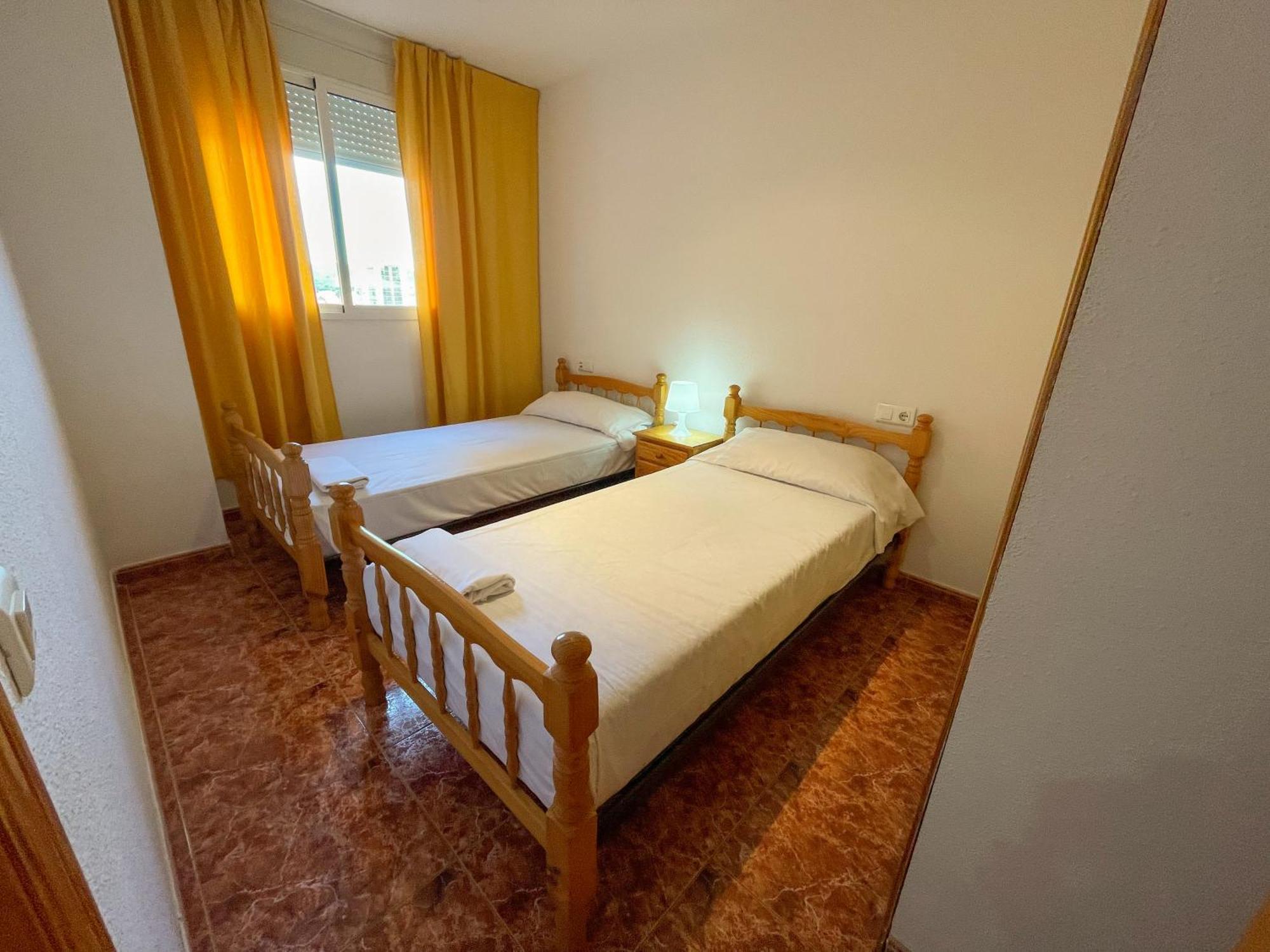 Apartamentos Daytona-Galicia 3000 Оропеса-дель-Мар Экстерьер фото