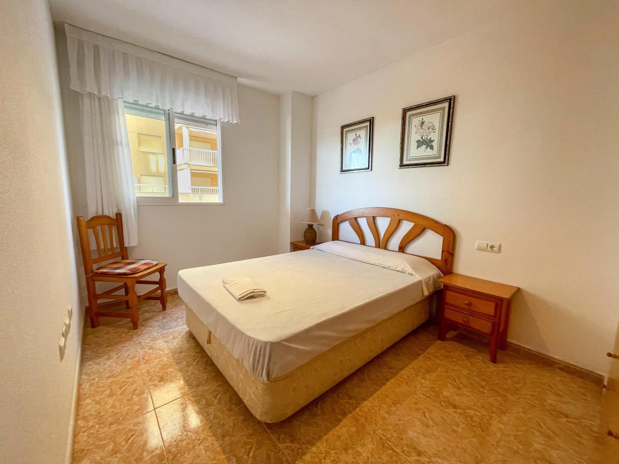 Apartamentos Daytona-Galicia 3000 Оропеса-дель-Мар Экстерьер фото