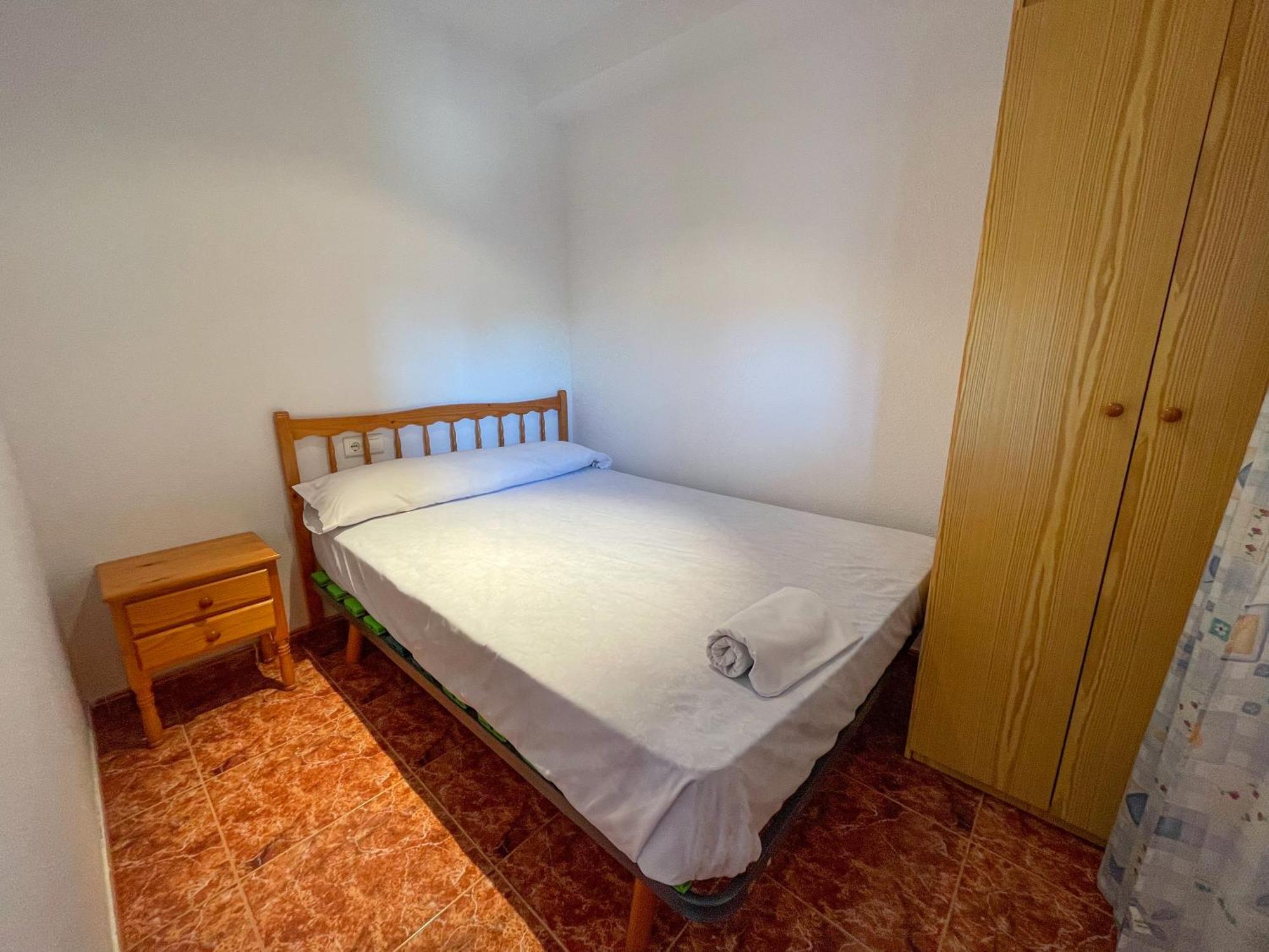 Apartamentos Daytona-Galicia 3000 Оропеса-дель-Мар Экстерьер фото