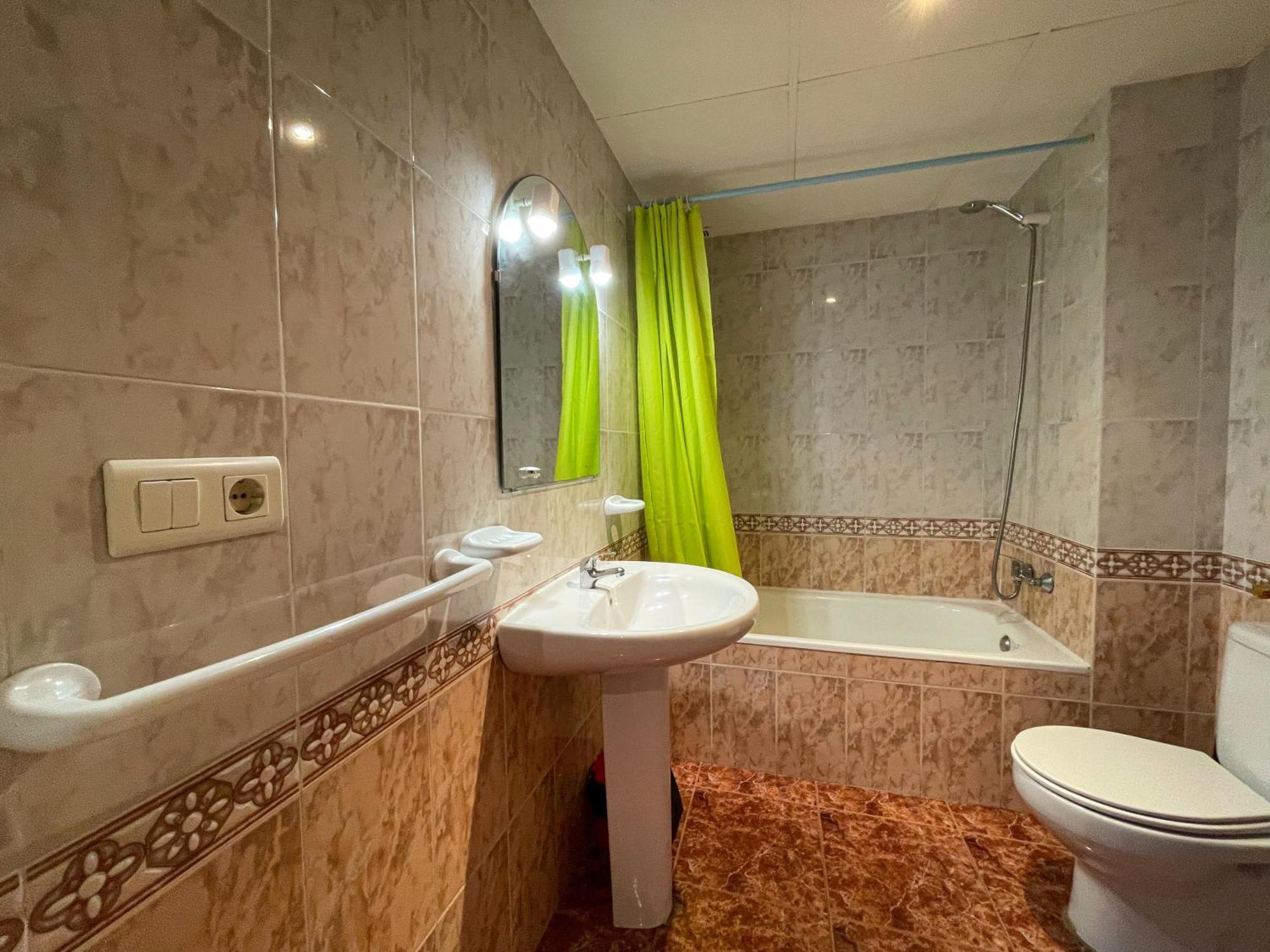 Apartamentos Daytona-Galicia 3000 Оропеса-дель-Мар Экстерьер фото