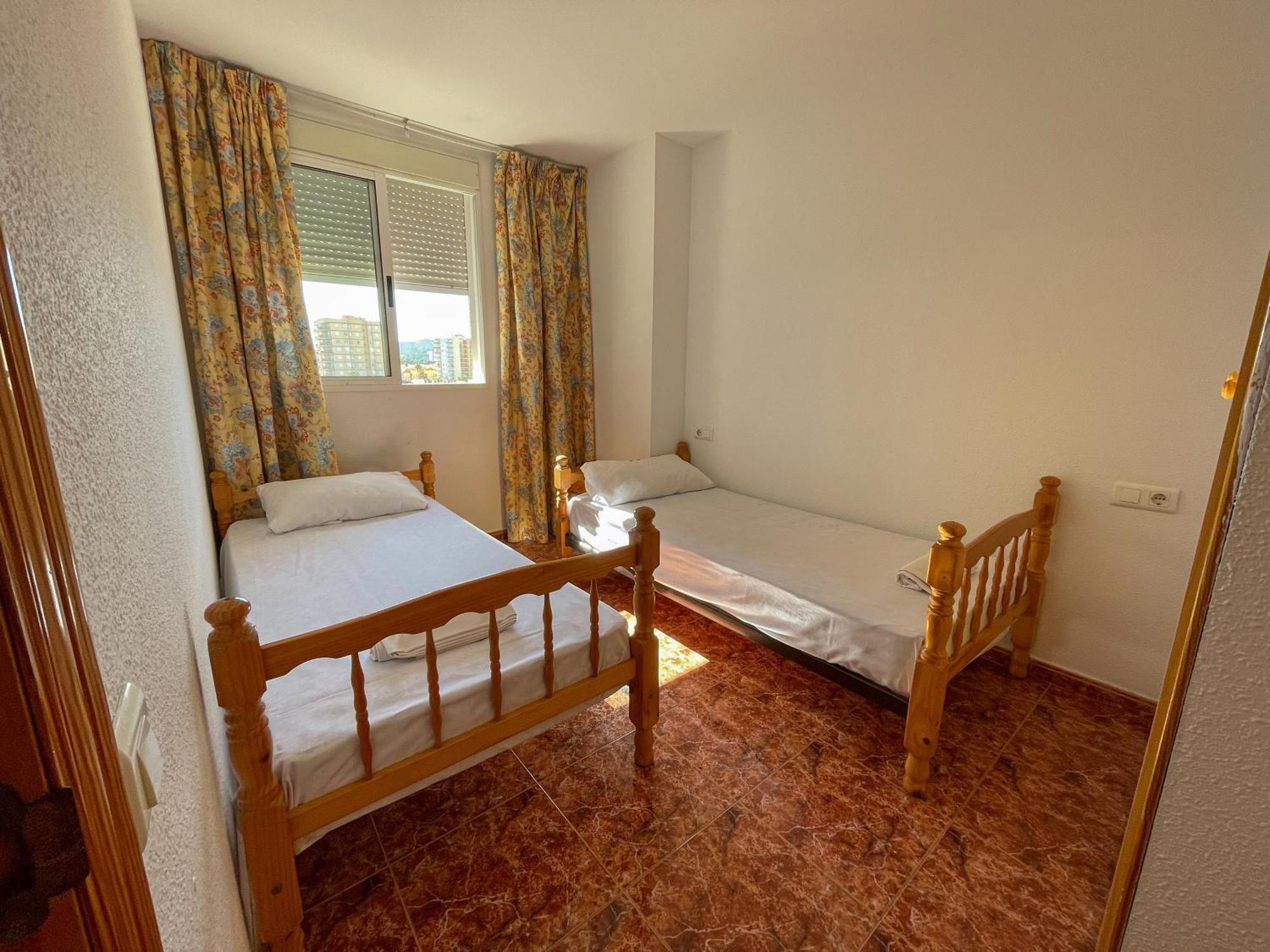 Apartamentos Daytona-Galicia 3000 Оропеса-дель-Мар Экстерьер фото