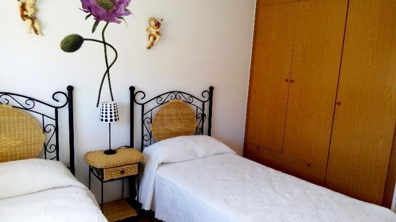 Apartamentos Daytona-Galicia 3000 Оропеса-дель-Мар Номер фото