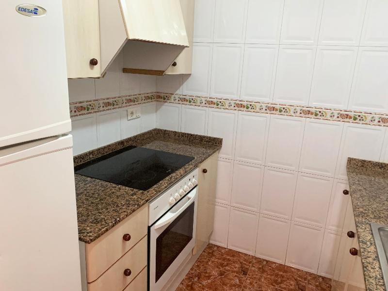 Apartamentos Daytona-Galicia 3000 Оропеса-дель-Мар Номер фото