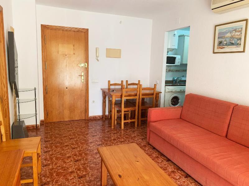Apartamentos Daytona-Galicia 3000 Оропеса-дель-Мар Номер фото
