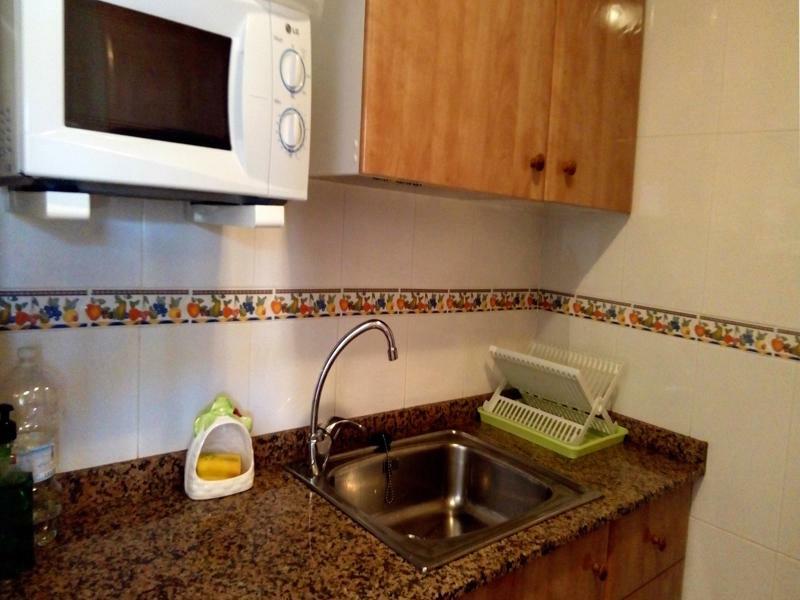 Apartamentos Daytona-Galicia 3000 Оропеса-дель-Мар Экстерьер фото